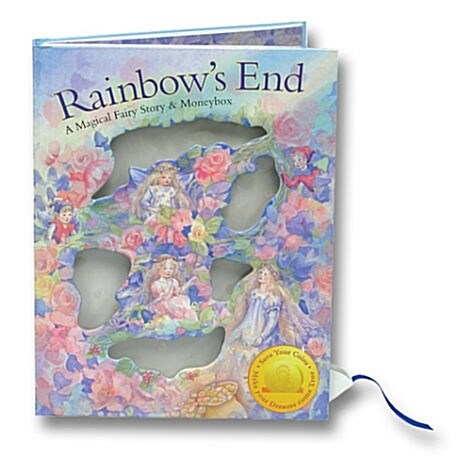 Rainbows End (Hardcover, NOV, WIN)