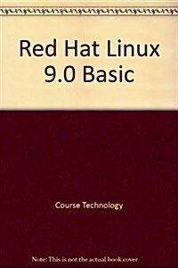 Red Hat Linux 9.0 Basic (Paperback)