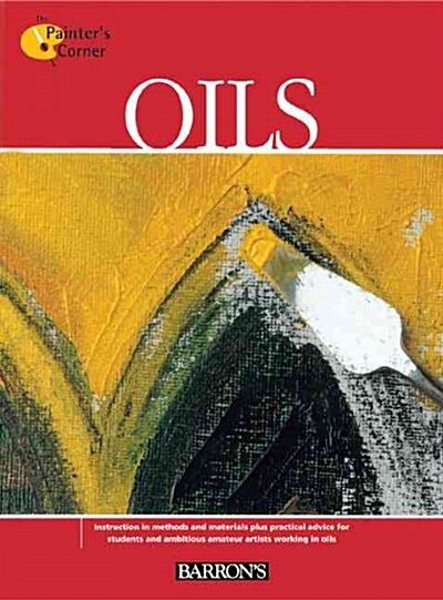 Oils (Hardcover)