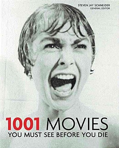 1001 Movies You Must See Before You Die (Hardcover)