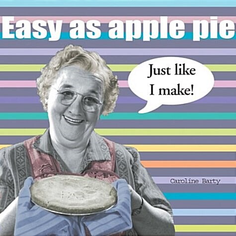 Easy As Apple Pie (Hardcover)