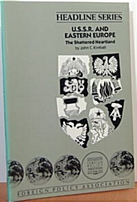 U.S.S.R. and Eastern Europe (Paperback)