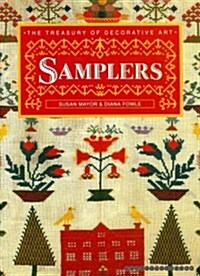 Samplers (Paperback)