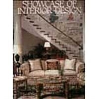 Showcase of Interior Design (Hardcover)