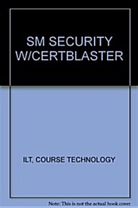 Course Ilt Security (Paperback, CD-ROM, 2nd)