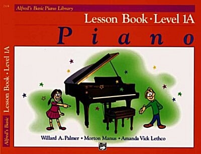 Alfreds Basic Piano Library (Paperback)