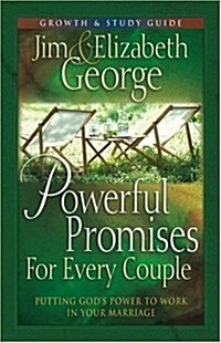 Powerful Promises for Every Couple (Paperback, Study Guide)