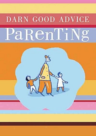 Parenting (Paperback)