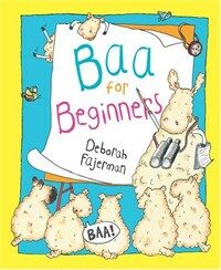 Baa for beginners