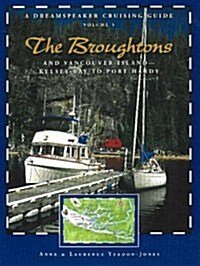 The Broughtons (Paperback)