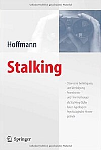 Stalking (Hardcover)