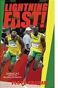 Lightning Fast! (Paperback)