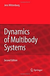 Dynamics of Multibody Systems (Paperback, 2)