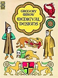 Medieval Designs (Paperback)