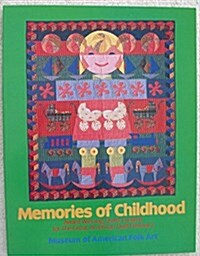 Memories of Childhood (Paperback)