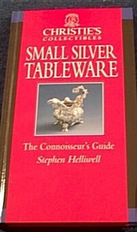 Christies Collectibles Small Silver Tableware (Hardcover, POC)