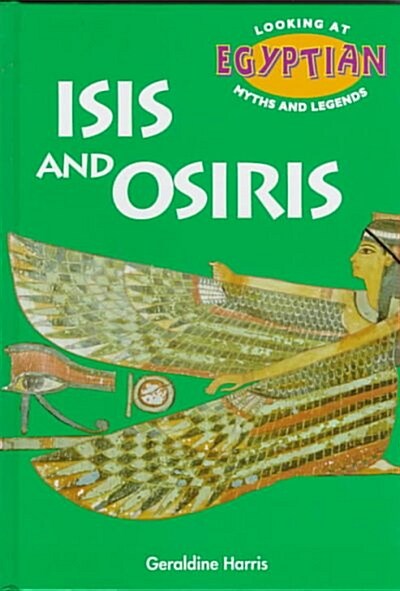 Isis and Osiris (Hardcover)