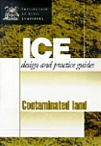 Contaminated Land (Paperback, Reprint)