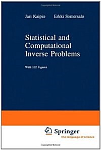 Statistical and Computational Inverse Problems (Paperback)