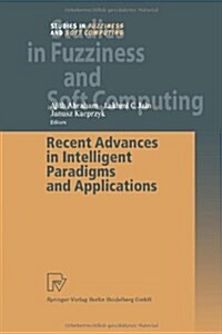 Recent Advances in Intelligent Paradigms and Applications (Paperback)