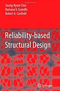 Reliability-based Structural Design (Paperback)