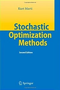 Stochastic Optimization Methods (Paperback, 2)