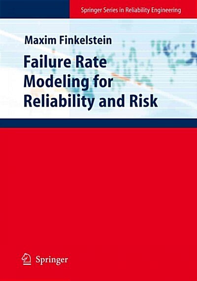 Failure Rate Modelling for Reliability and Risk (Paperback)