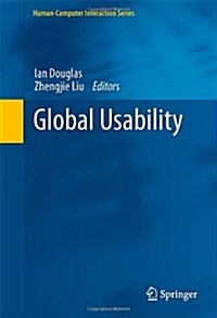 Global Usability (Hardcover)