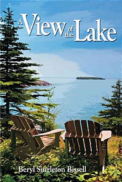 A View of the Lake (Paperback)