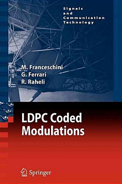 Ldpc Coded Modulations (Paperback)