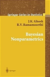 Bayesian Nonparametrics (Paperback)