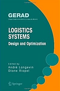 Logistics Systems: Design and Optimization (Paperback)