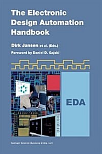 The Electronic Design Automation Handbook (Paperback)