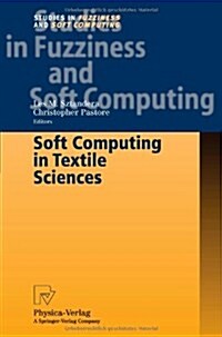 Soft Computing in Textile Sciences (Paperback)