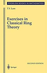 Exercises in Classical Ring Theory (Paperback, 2)