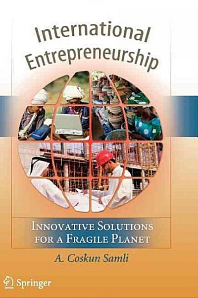 International Entrepreneurship: Innovative Solutions for a Fragile Planet (Paperback)