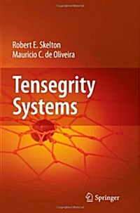 Tensegrity Systems (Paperback)