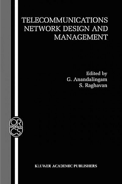 Telecommunications Network Design and Management (Paperback)