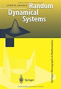 Random Dynamical Systems (Paperback)