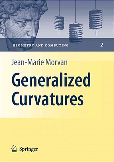 Generalized Curvatures (Paperback, Reprint)