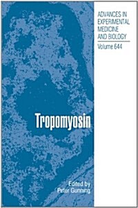 Tropomyosin (Paperback)