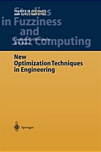 New Optimization Techniques in Engineering (Paperback)