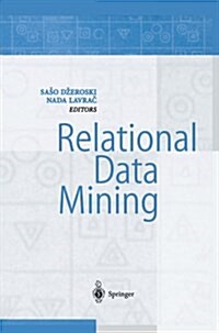 Relational Data Mining (Paperback)