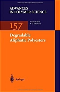 Degradable Aliphatic Polyesters (Paperback)