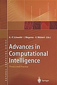 Advances in Computational Intelligence: Theory and Practice (Paperback)