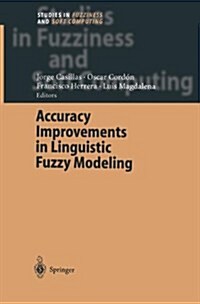 Accuracy Improvements in Linguistic Fuzzy Modeling (Paperback)