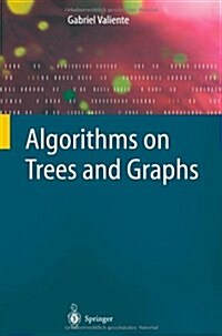 Algorithms on Trees and Graphs (Paperback)