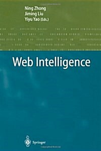 Web Intelligence (Paperback)