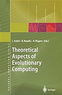 Theoretical Aspects of Evolutionary Computing (Paperback)