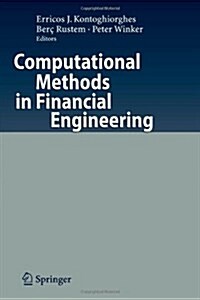 Computational Methods in Financial Engineering: Essays in Honour of Manfred Gilli (Paperback)